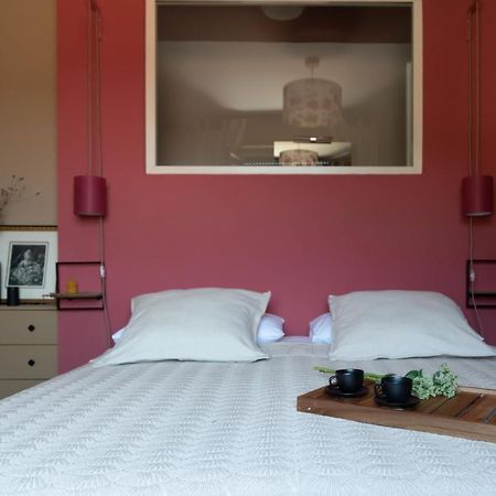 Bed and Breakfast La Bastia - Bed & Soul Nuvolento Zewnętrze zdjęcie