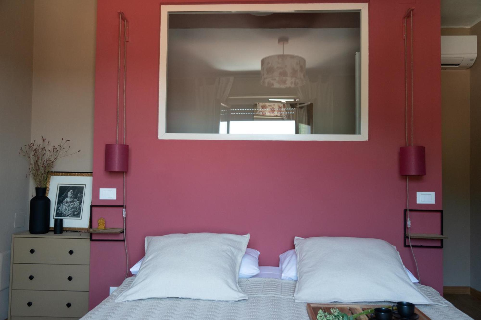 Bed and Breakfast La Bastia - Bed & Soul Nuvolento Zewnętrze zdjęcie