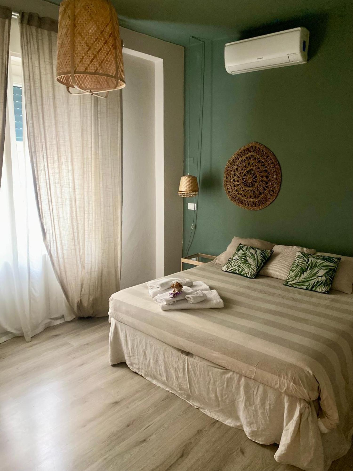 Bed and Breakfast La Bastia - Bed & Soul Nuvolento Zewnętrze zdjęcie